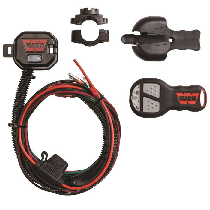 Warn 90288 Winch Wireless Control System