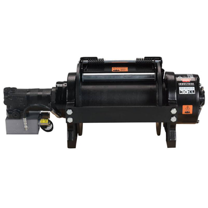 Warn 91159 XL Series Winch