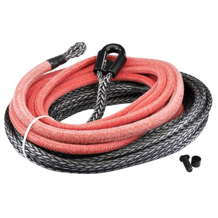 Warn 91820 Spydura Pro Synthetic Winch Rope