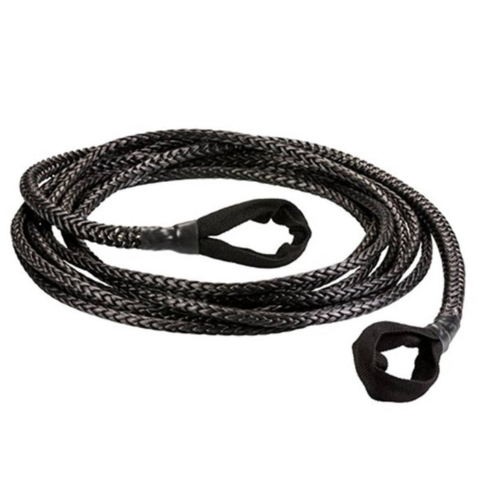 Warn 93118 Spydura Synthetic Rope Extension