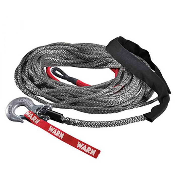 Warn 93120 Spydura Pro Synthetic Winch Rope