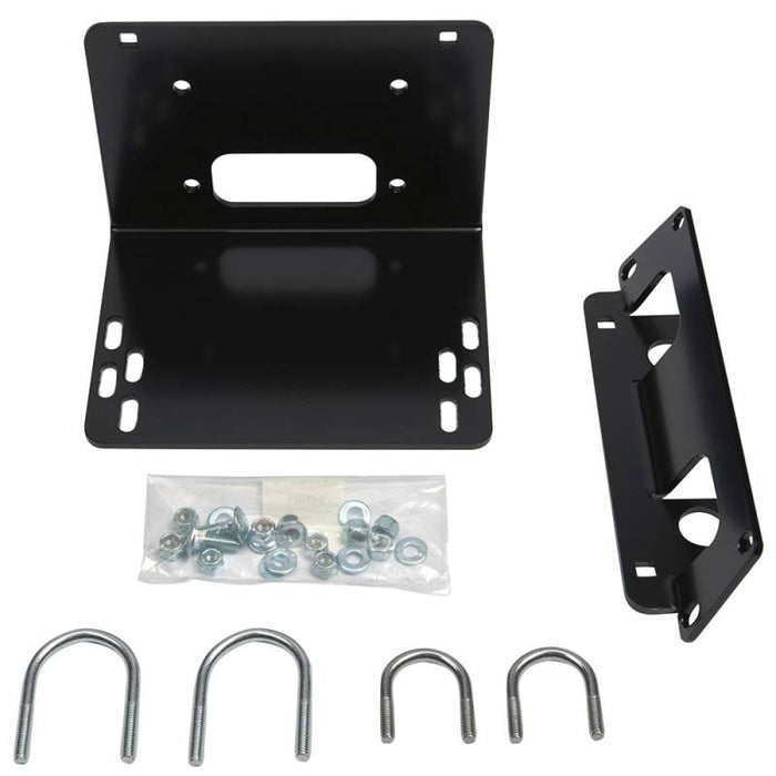 Warn 94580 Winch Mount