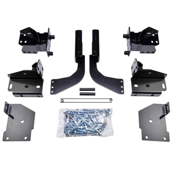 Warn 95176 Gen II Trans4mer Winch Mount Bracket Kit