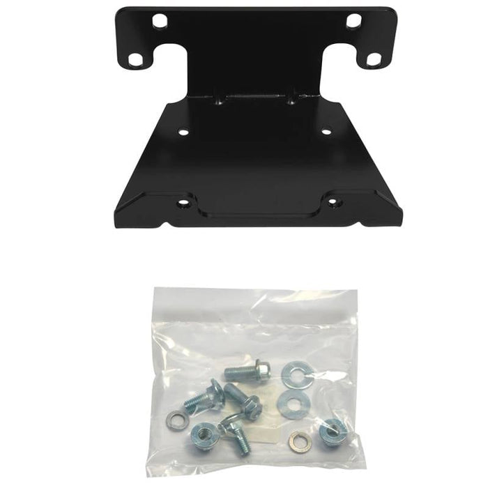 Warn 95740 Winch Mount