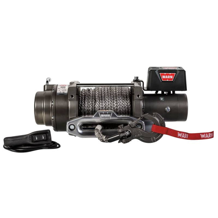 Warn 97730 Heavy Weight Series Winch