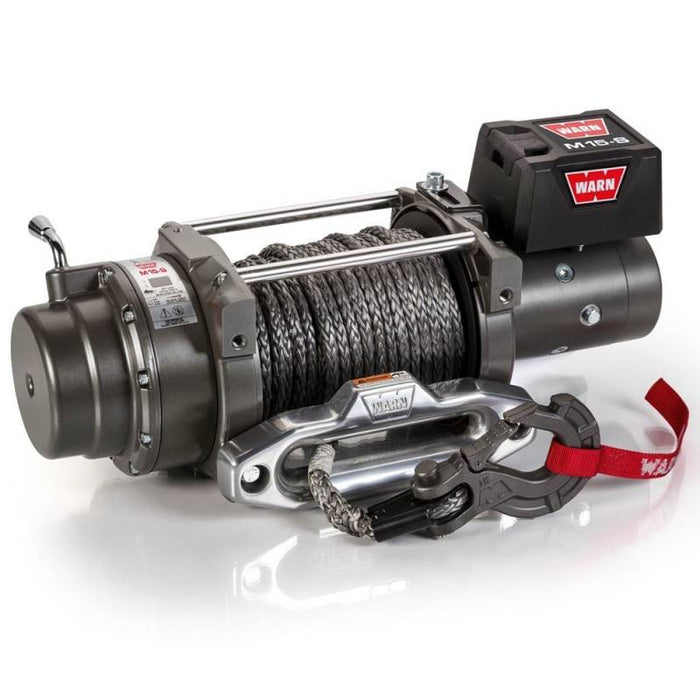 Warn 97730 Heavy Weight Series Winch