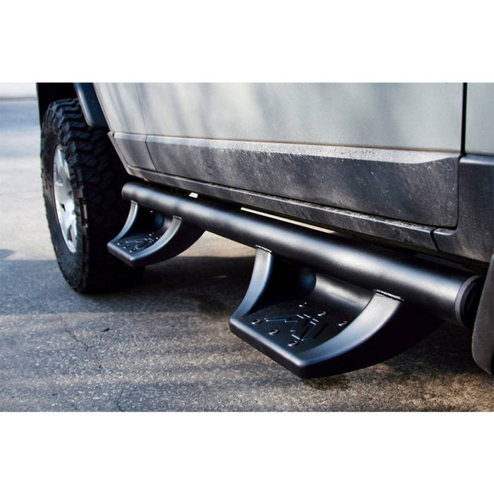 Fab Fours J1004 Cab Length Side Step for Toyota FJ Cruiser 2007-2014