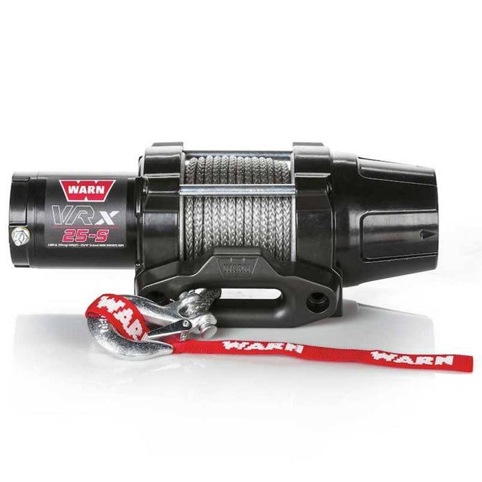 Warn 101020 VRX Powersport Winch 25-S