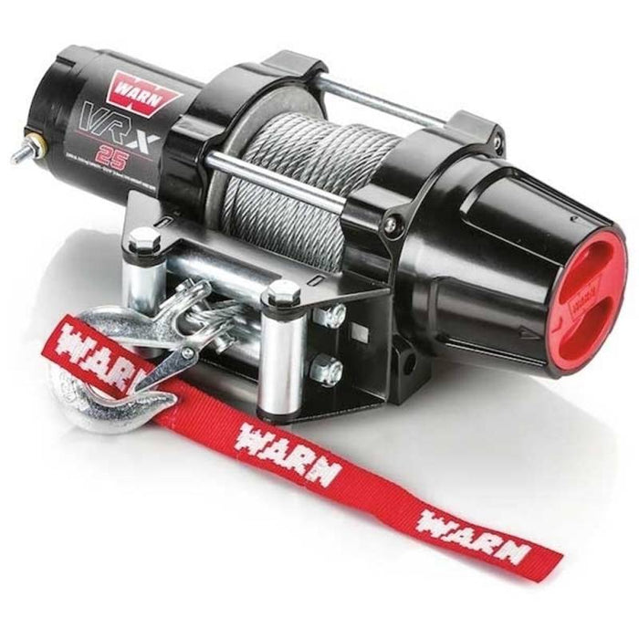 Warn 101025 VRX Powersport Winch 25