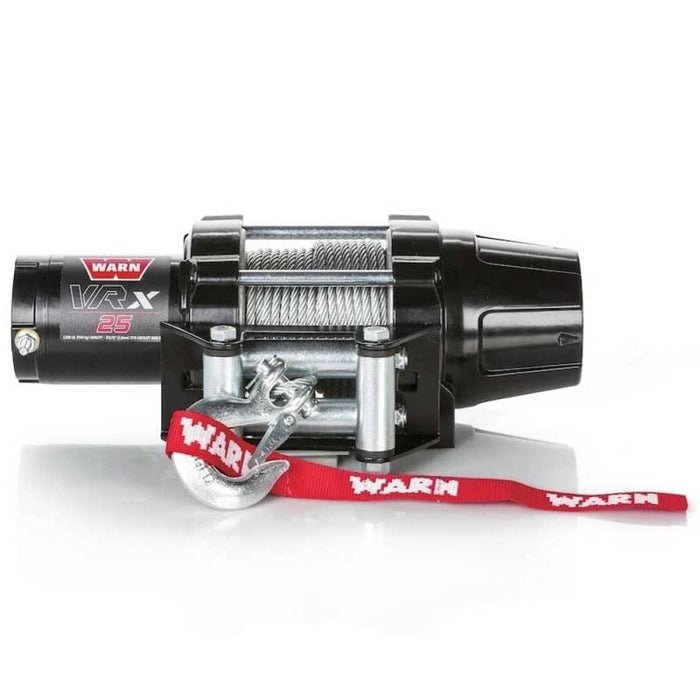 Warn 101025 VRX Powersport Winch 25