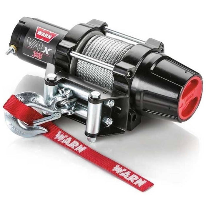 Warn 101035 VRX Powersport Winch 35