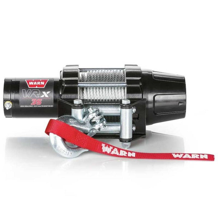 Warn 101035 VRX Powersport Winch 35