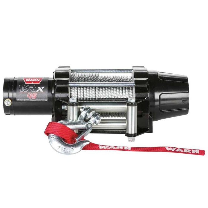 Warn 101045 VRX Powersport Winch 45