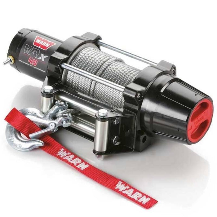 Warn 101045 VRX Powersport Winch 45