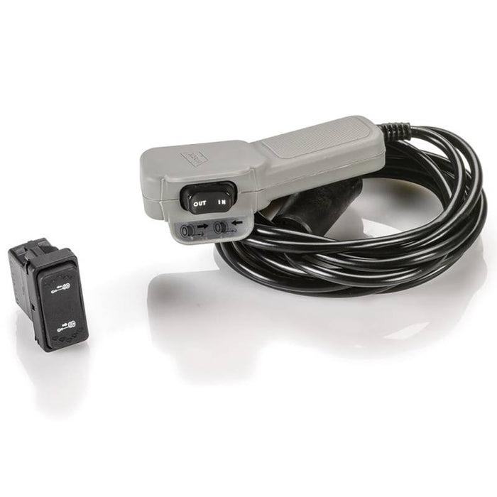 Warn 101045 VRX Powersport Winch 45