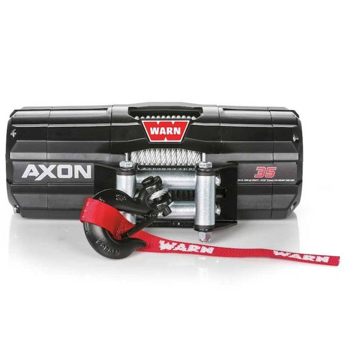 Warn 101135 AXON Powersport Winch 35