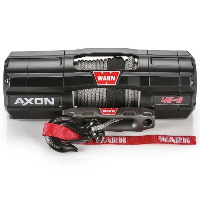 Warn 101140 AXON Powersport Winch 45-S