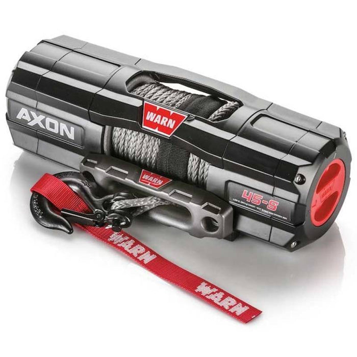 Warn 101140 AXON Powersport Winch 45-S