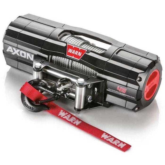 Warn 101145 AXON Powersport Winch 45