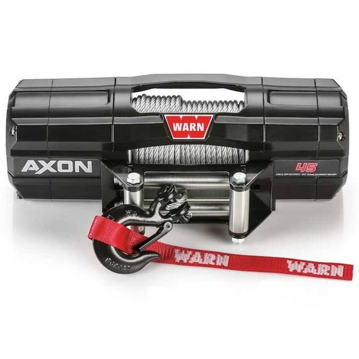 Warn 101145 AXON Powersport Winch 45