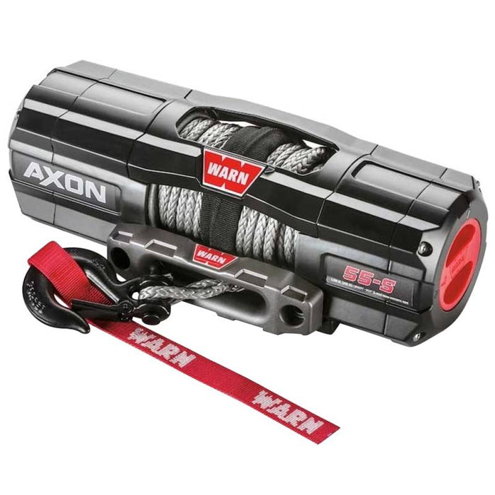 Warn 101150 AXON Powersport Winch 55-S