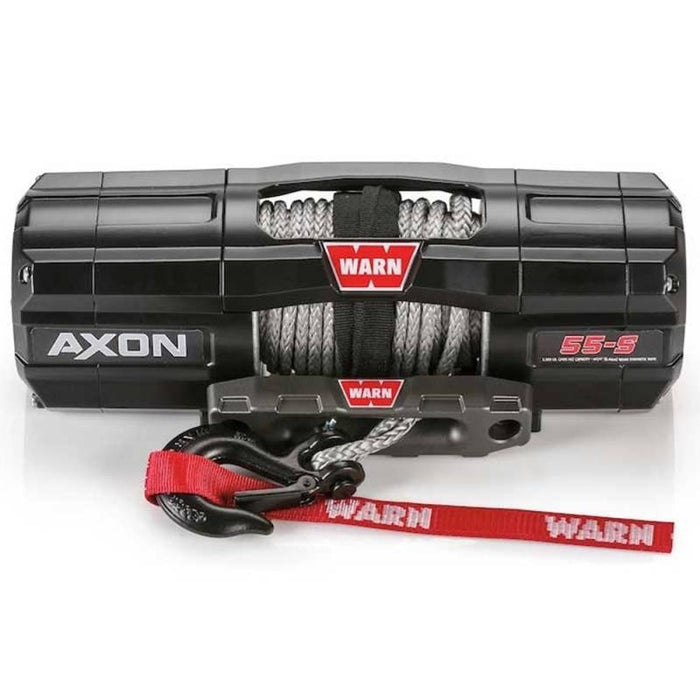 Warn 101150 AXON Powersport Winch 55-S