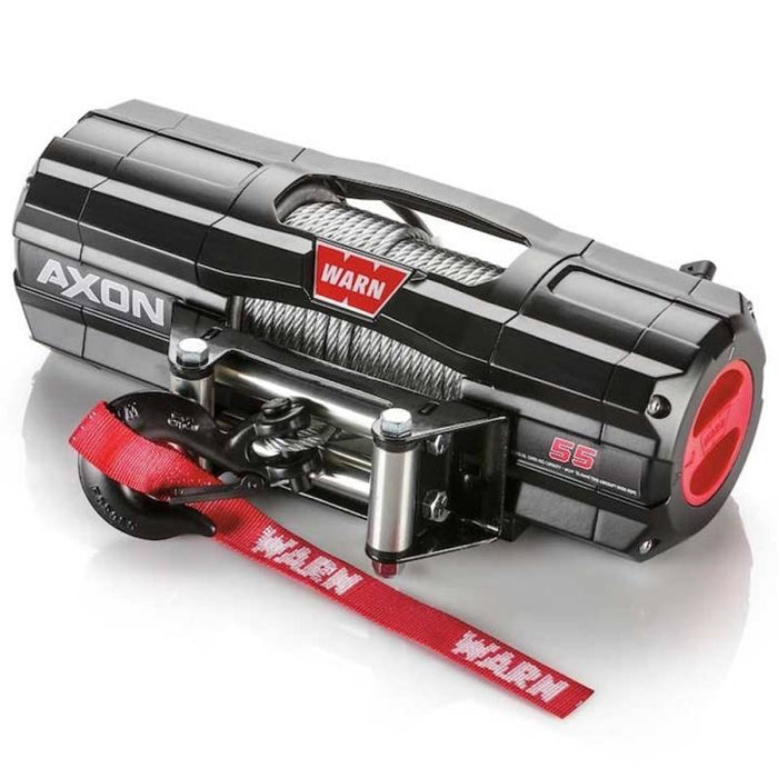 Warn 101155 AXON Powersport Winch 55