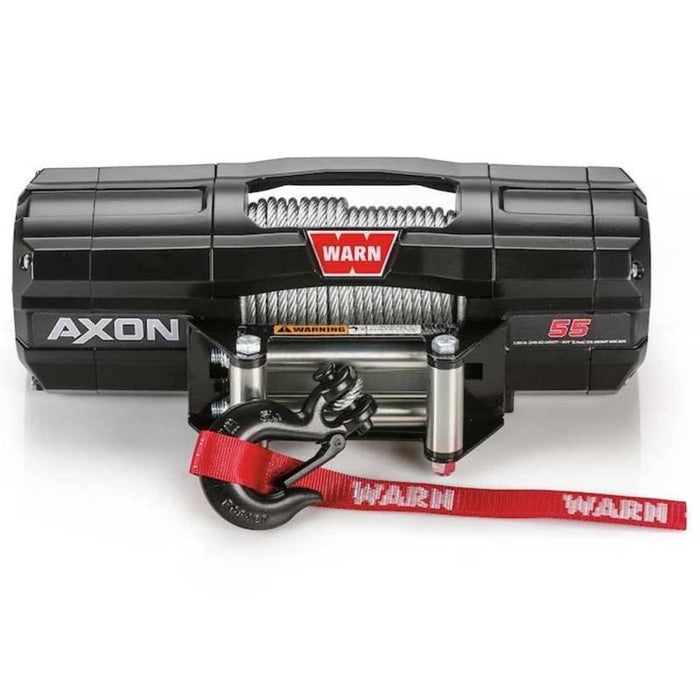 Warn 101155 AXON Powersport Winch 55