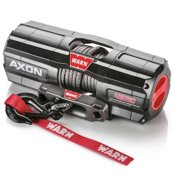 Warn 101240 AXON Powersport Winch 45-RC