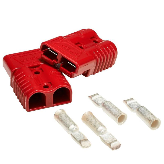 Warn 22680 Quick Connect Power Cable Plugs