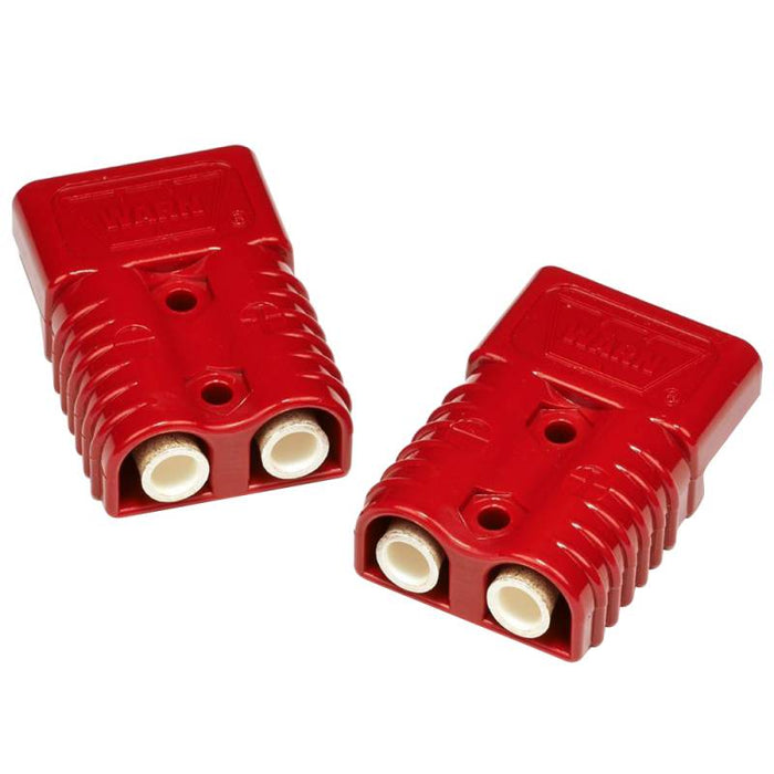 Warn 22680 Quick Connect Power Cable Plugs