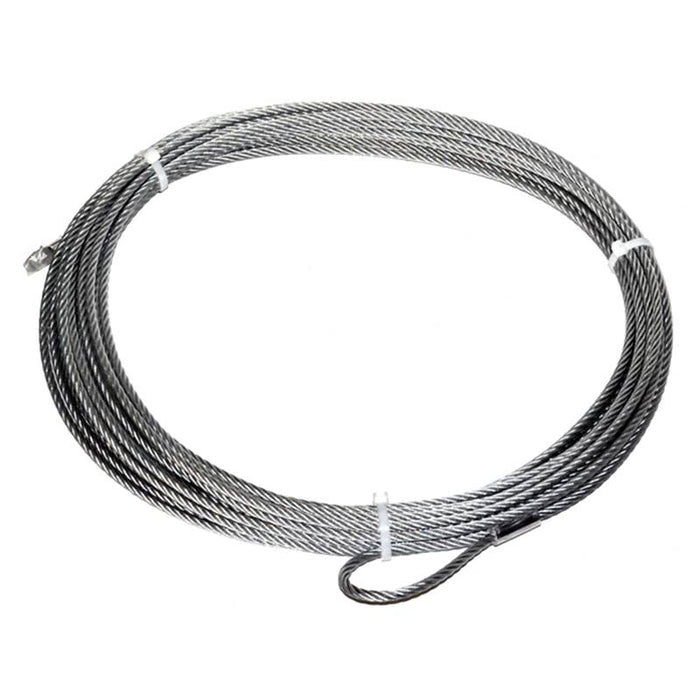 Warn 38310 Wire Rope