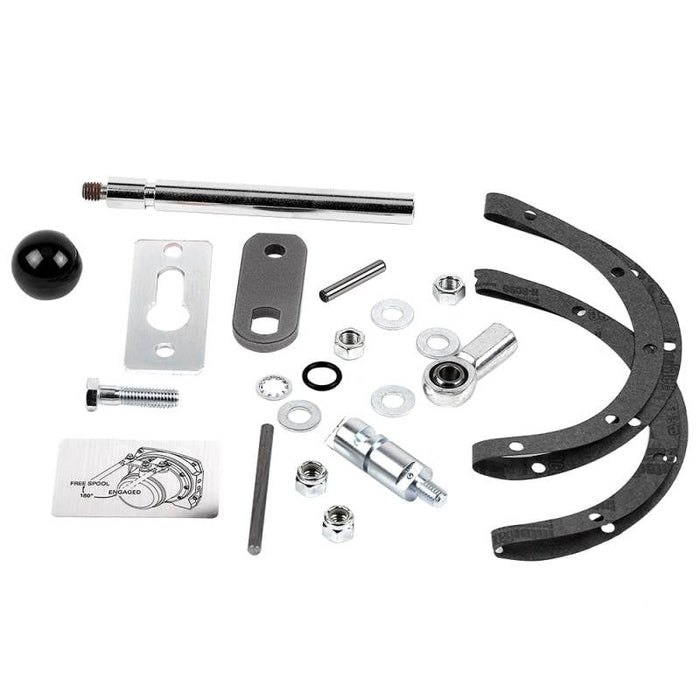 Warn 38316 Winch Remote Clutch Kit