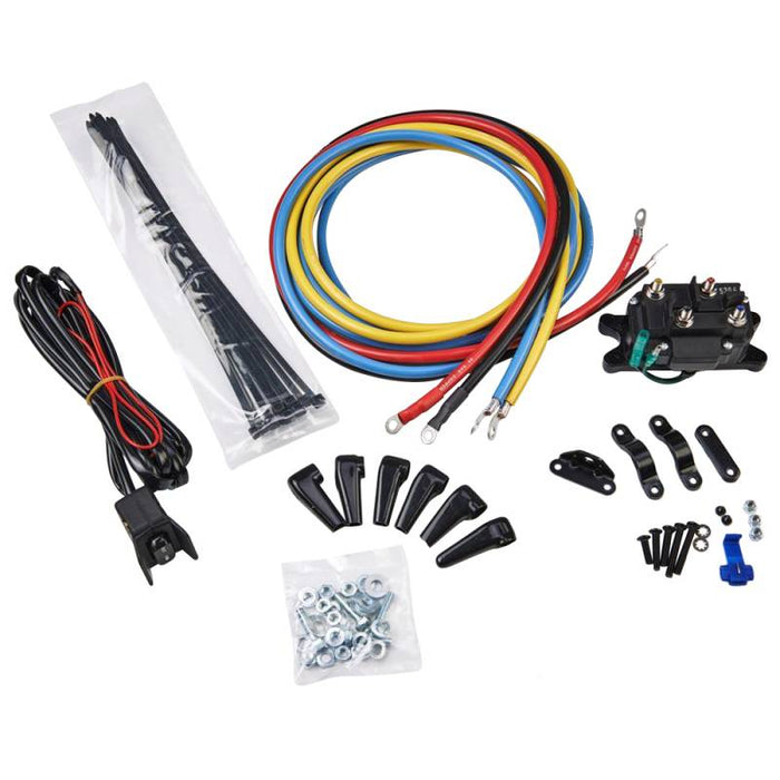 Warn 63990 Winch Upgrade Kit FOR ATV