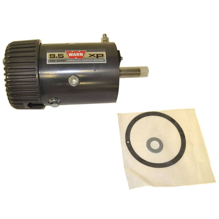 Warn 68608 Winch Motor