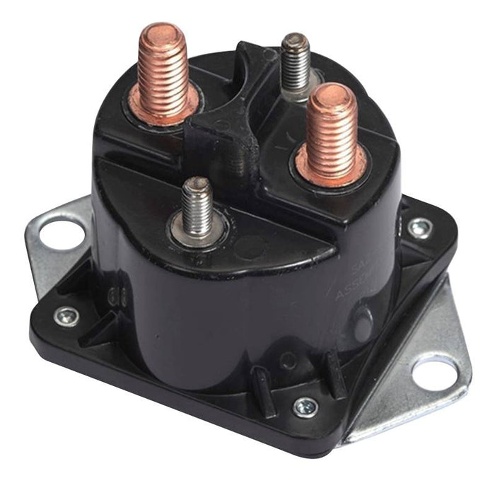 Warn 72631 Winch Solenoid