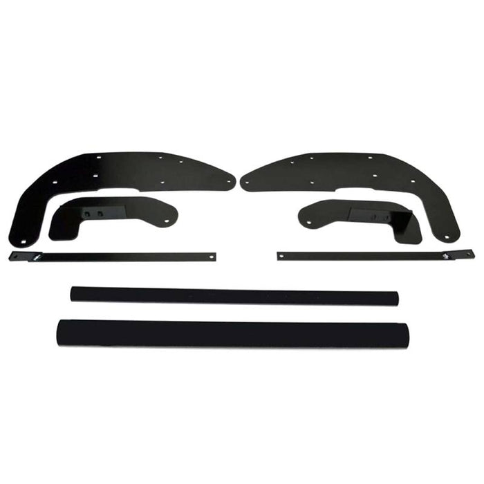 Warn 32522 Trans4mer Grille Guard 1995-1997 Toyota Tacoma.