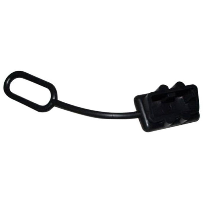 Warn 60917 Quick Connect Plug Dust Cap