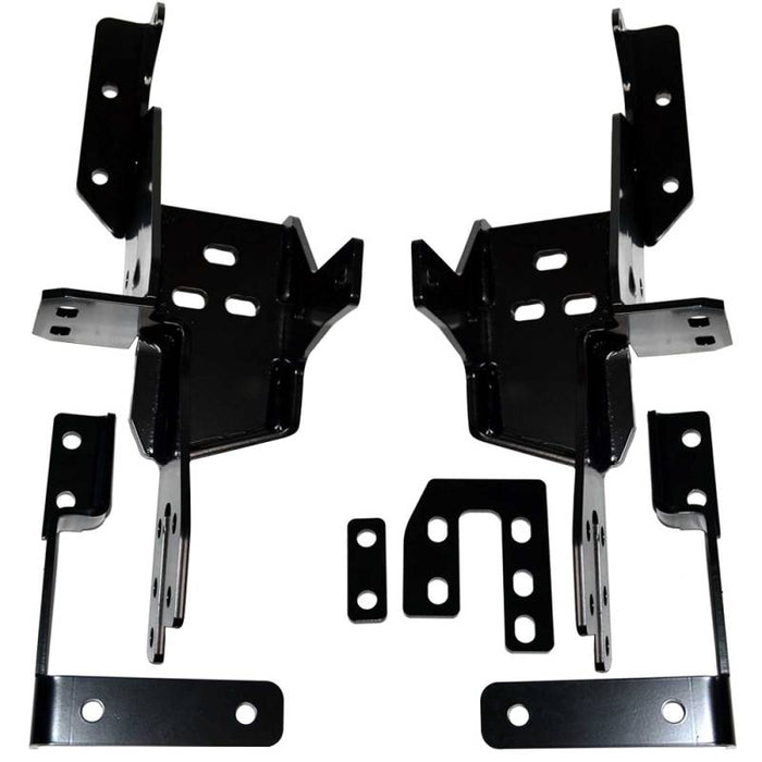 Warn 90130 Gen II Trans4Mer Winch Mount Kit