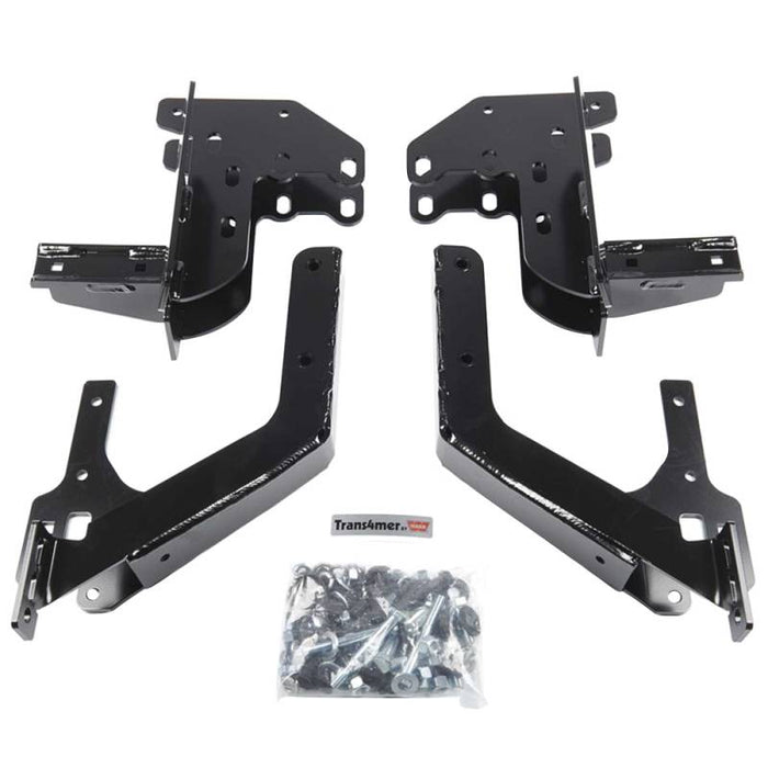 Warn 94329 Gen II Trans4Mer Winch Mount Kit