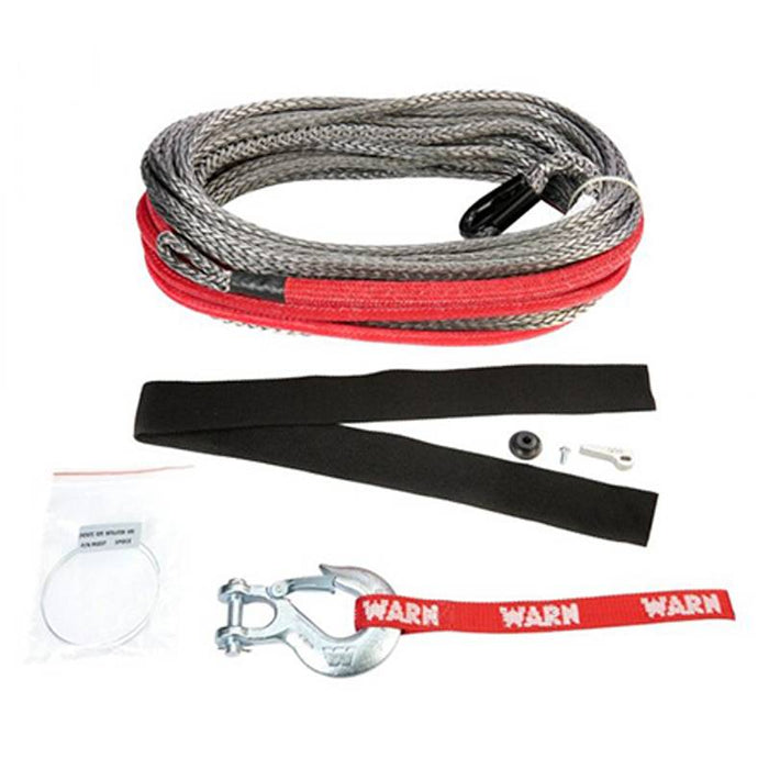 Warn 96040 Spydura Pro Synthetic Winch Rope