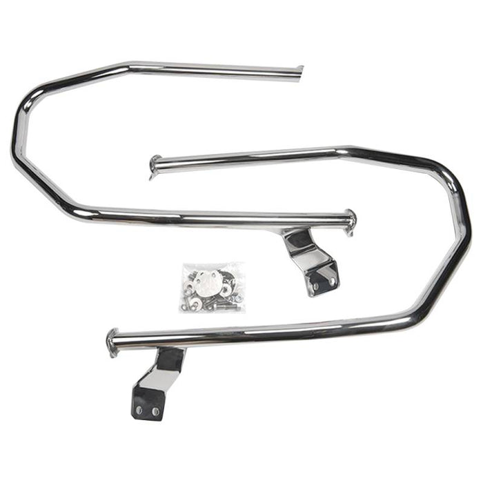 Warn 98210 Gen II Trans4mer Headlamp Guard Hardware Kit