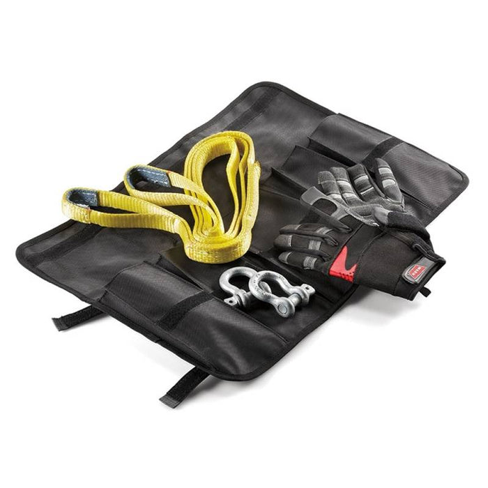 Warn 99901 Tool Roll Recovery Kit