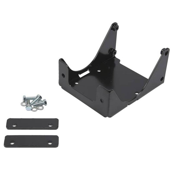 Warn 98410 ATV Winch Mounting System