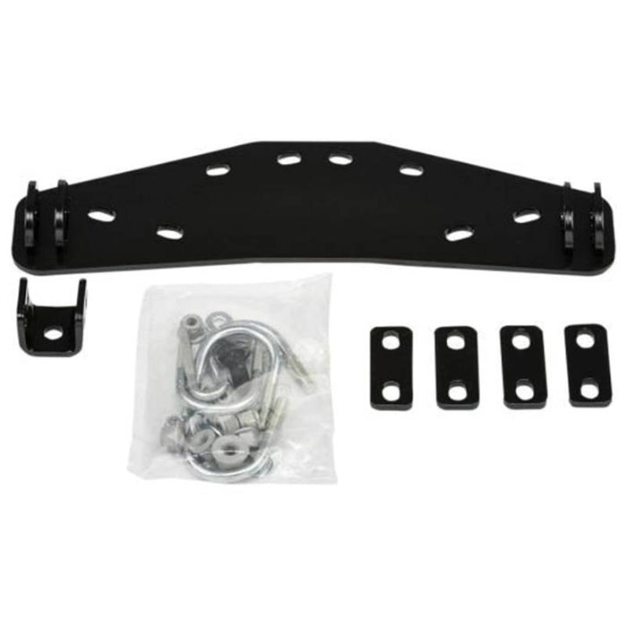 Warn 93901 ATV Winch Mounting System