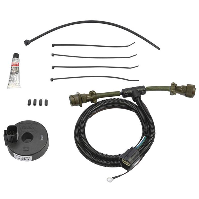 Warn 79967 Gen II Overload Interrupt Kit