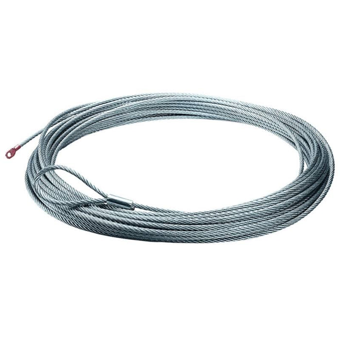 Warn 78987 Wire Rope