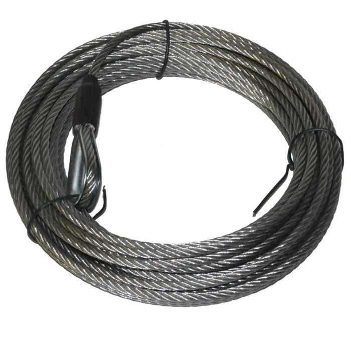 Warn 79835 Wire Rope