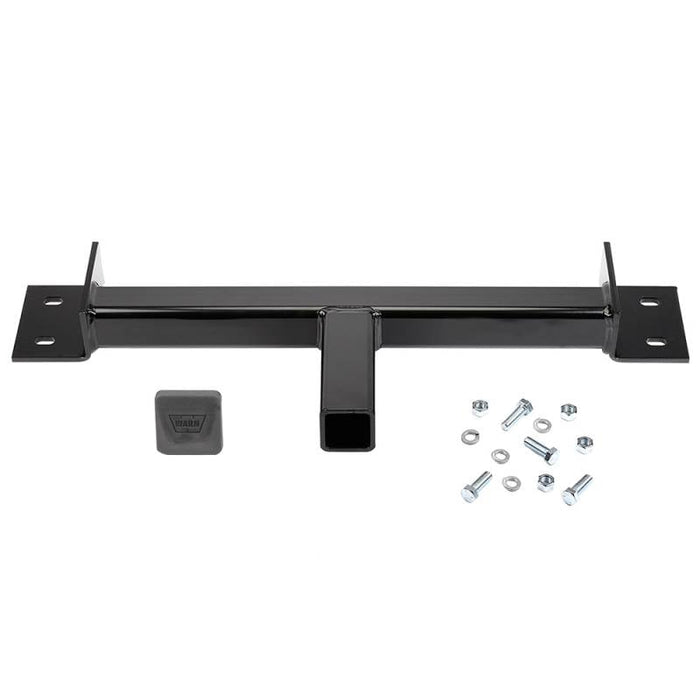 Warn 25897 Front Receiver Hitch