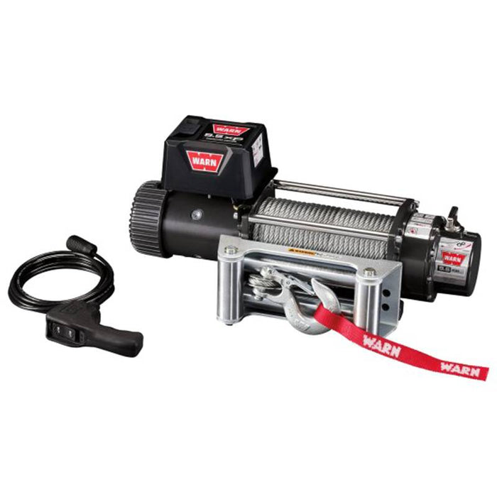 Warn 68500 9.5xp Self-Recovery Winch